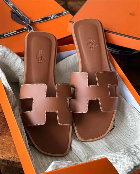 oran hermes sandals reviews